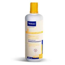 Shampoo Dermatológico Spherulites Hexadene Virbac 500Ml