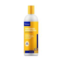 Shampoo Dermatólogico Virbac Peroxydex Spherulites - 125 mL