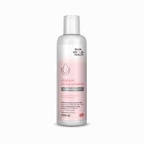 Shampoo Dermocalmante Ibasa Para Cães E Gatos 200ml Shampoo Dermocalmante Ibasa Para Cães E Gatos 200ml