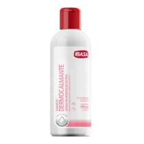 Shampoo Dermocalmante para Cães e Gatos Ibasa 200ml Shampoo Dermocalmante para Cães e Gatos Ibasa 200ml