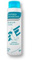 Shampoo DermoClean - Provets