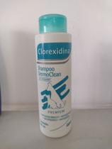 Shampoo DermoClean uso veterinário