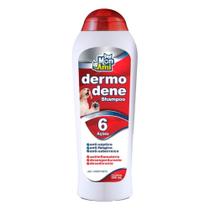 Shampoo Dermodene 200 ml 6 em 1 Antisséptico Antisseborréico