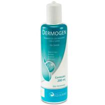 Shampoo Dermogen 200ml - AGENER UNIAO Shampoo Dermogen 200ml - AGENER UNIAO
