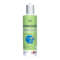 Shampoo Dermogen 200ml - AGENER UNIAO Shampoo Dermogen 200ml - AGENER UNIAO