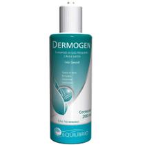 Shampoo Dermogen 500ml