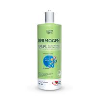 Shampoo Dermogen Equilíbrio Para Cães E Gatos Agener 500ml Shampoo Dermogen Equilíbrio Para Cães E Gatos Agener 500ml