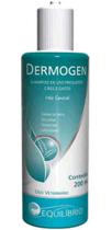Shampoo dermogen para peles sensíveis 200ml