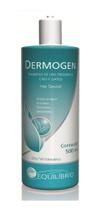 Shampoo dermogen para peles sensíveis 500ml