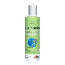 Shampoo Dermogen Xampu para Cães e Gatos com 200 ml Shampoo Dermogen Xampu para Cães e Gatos com 200 ml