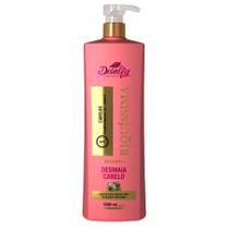 Shampoo desalfy riquissima oleo coco 1l