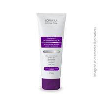 Shampoo Desamarelador 250g Fórmula Intense Care