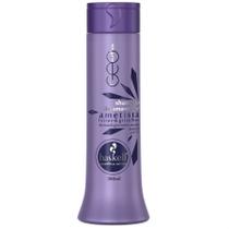 Shampoo Desamarelador Ametista 300ml Haskell