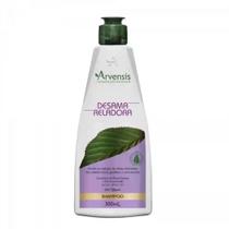 Shampoo Desamarelador Arvensis 300Ml - Arvensis Professional