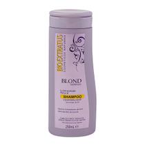 Shampoo Desamarelador Bio Extratus Blond Bioreflex Sem Sal com 250ml Shampoo Desamarelador Bio Extratus Blond Bioreflex Sem Sal com 250ml