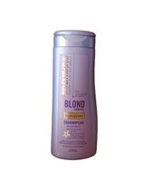 Shampoo Desamarelador Blond Bioreflex 250 ML Bio Extratus