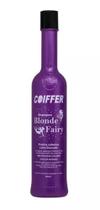 Shampoo Desamarelador Blond Fairy Coiffer 300ml