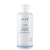 Shampoo Desamarelador Care Silver Savior Keune 300ml Shampoo Desamarelador Care Silver Savior Keune 300ml
