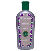 Shampoo Desamarelador Flores de Violeta Phytoervas 250ml