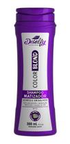 Shampoo Desamarelador. - Linha Lilás. 300ml Shampoo Desamarelador. - Linha Lilás. 300ml