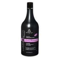 Shampoo Desamarelador Luminosittá 1L