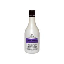Shampoo Desamarelador Matizante Maxilluring 500ml