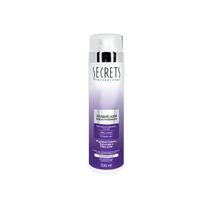 Shampoo Desamarelador Secrets 300ml