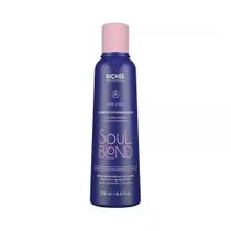 Shampoo Desamarelador Soul Blond Richée 250ml