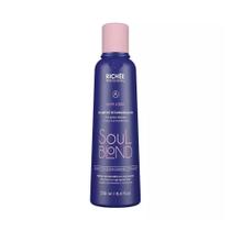 Shampoo Desamarelador Soul Blond Richée 250Ml - Richee Professional