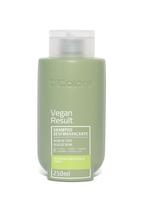 Shampoo Desembaraçante Nutritivo Vegan Result DiColore 250ml