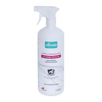 Shampoo Desembaraçante Pomelo Co-Wash Micelar para Cães e Gatos - 1 Litro