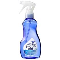 Shampoo Desengordurante Para Óculos Extra Clean Fresh Musk Soft 99