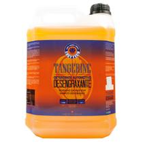 Shampoo Desengraxante 1:100 EasyTech Tangerine - 5 Litros