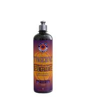 Shampoo Desengraxante 1:100 Tangerine 500ml Easytech Shampoo Desengraxante 1:100 Tangerine 500ml Easytech