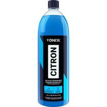 Shampoo Desengraxante Automotivo Citron Vonixx 1,5litros Shampoo Desengraxante Automotivo Citron Vonixx 1,5litros