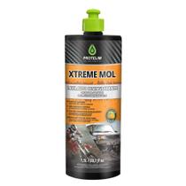 Shampoo Desengraxante Automotivo Xtreme Mol 1,5L Protelim