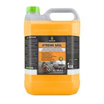Shampoo Desengraxante Automotivo Xtreme Mol 5l Shampoo Desengraxante Automotivo Xtreme Mol 5l