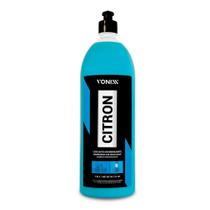 Shampoo Desengraxante Lava Autos Citron Vonixx Concentrado 1,5l Vonixx
