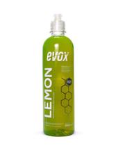 Shampoo Desengraxante Lemon 500ml Evox Shampoo Desengraxante Lemon 500ml Evox