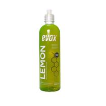 Shampoo Desengraxante Lemon 500ml - Evox Shampoo Desengraxante Lemon 500ml - Evox
