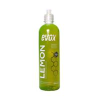 Shampoo Desengraxante Lemon 500ml - Evox Shampoo Desengraxante Lemon 500ml - Evox