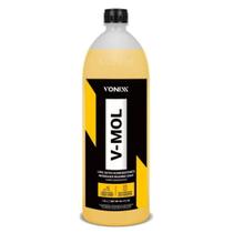 Shampoo Desengraxante V-Mol Vonixx 1,5L