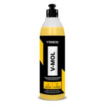 Shampoo Desengraxante V-mol Vonixx 500ml