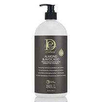 Shampoo Design Essentials Hidratante - Amêndoa e Abacate (960ml)