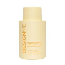 Shampoo Design.Me BOUNCE.ME Anti-Frizz que define cachos 250 ml