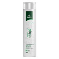 Shampoo Desintoxicante Avora Splendore Detox 300Ml