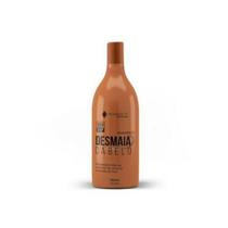 Shampoo Desmaia Cabelo 300Ml Diamante Profissional