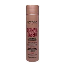 Shampoo Desmaia Cabelo 300ml - Ramona Professional