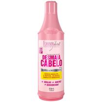 Shampoo Desmaia Cabelo 500ml Ultra Hidratante Forever Liss