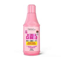 Shampoo Desmaia Cabelo Forever Liss 300ml Shampoo Desmaia Cabelo Forever Liss 300ml